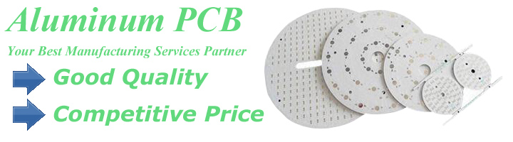 aluminum base pcb