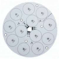 aluminum pcb_aluminum base pcb