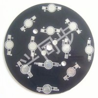 aluminum pcb_aluminum base pcb