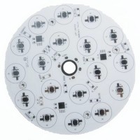 aluminum pcb_aluminum base pcb